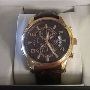 GUESS Chronograph watch